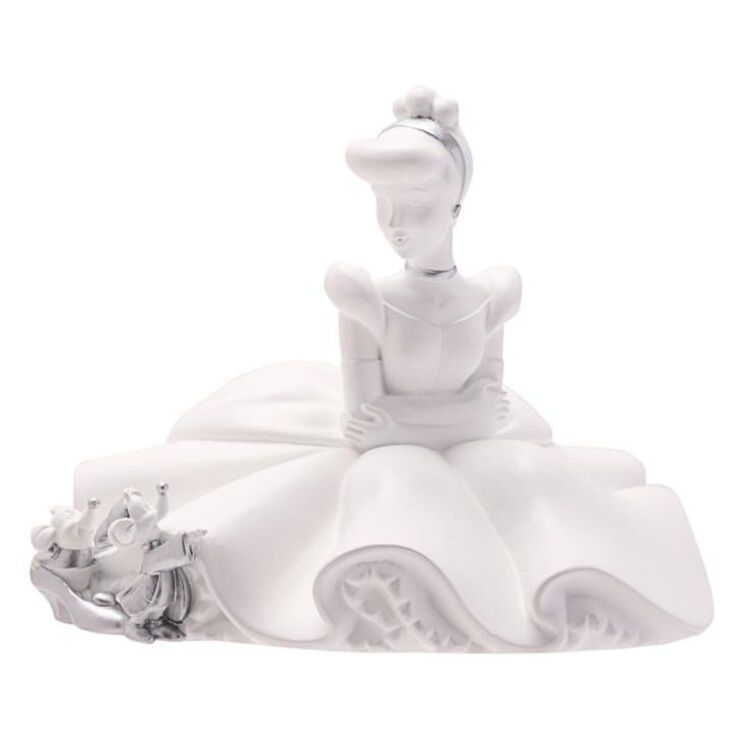 Product Disney 100 Cinderella Money Bank image