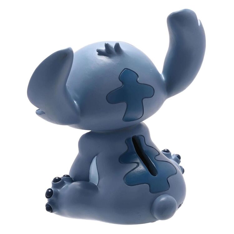 Product Disney Icon Stitch Money Bank image