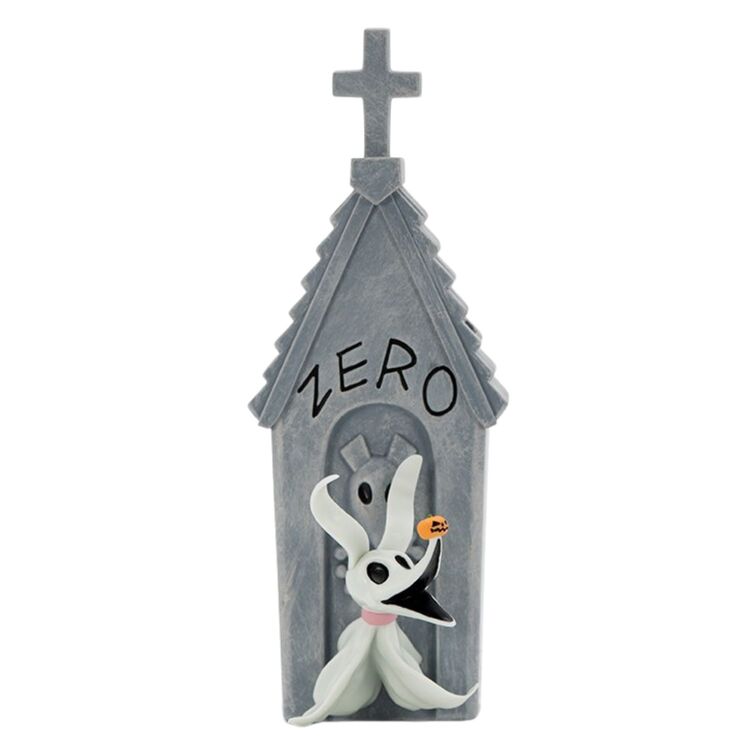 Product Κουμπαράς Nightmare Before Christmas Zero image