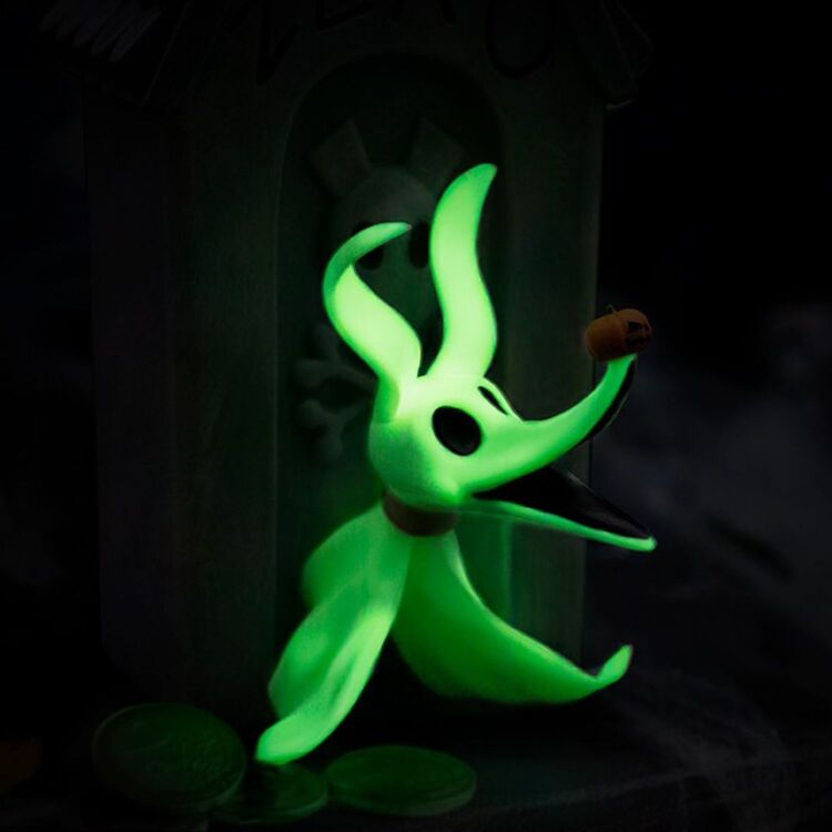 Product Κουμπαράς Nightmare Before Christmas Zero image