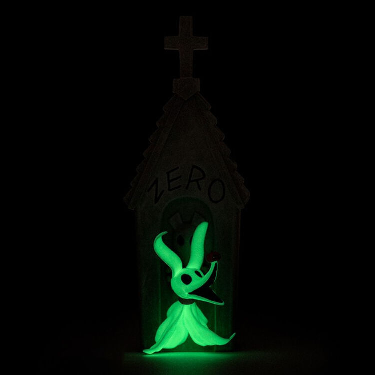 Product Κουμπαράς Nightmare Before Christmas Zero image