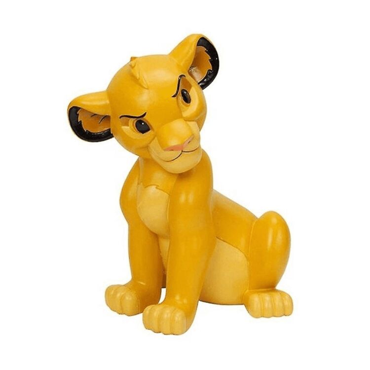Product Disney Lion King Simba Moneybank image