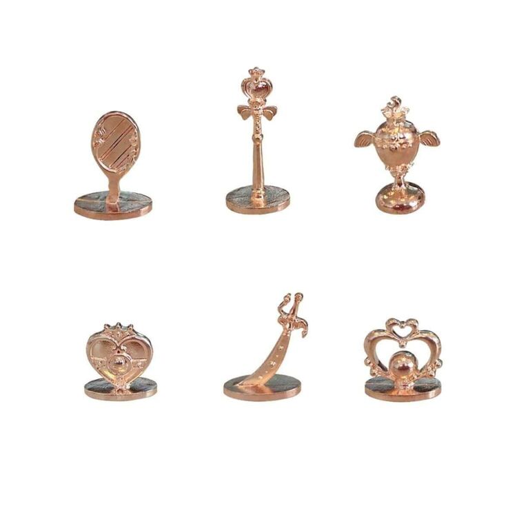 Product Monopoly Sailor Moon image