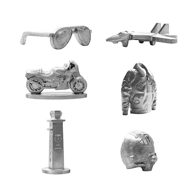 Product Monopoly Top Gun image