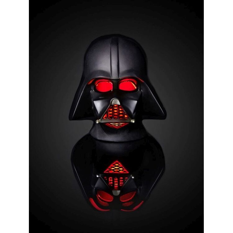 Product Star Wars Darth Vader Small  Mood Light  image