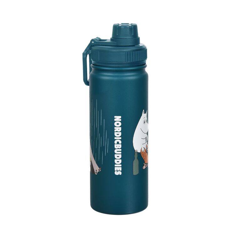 Product Μπουκάλι Moomin Thermal Flask Adventure image
