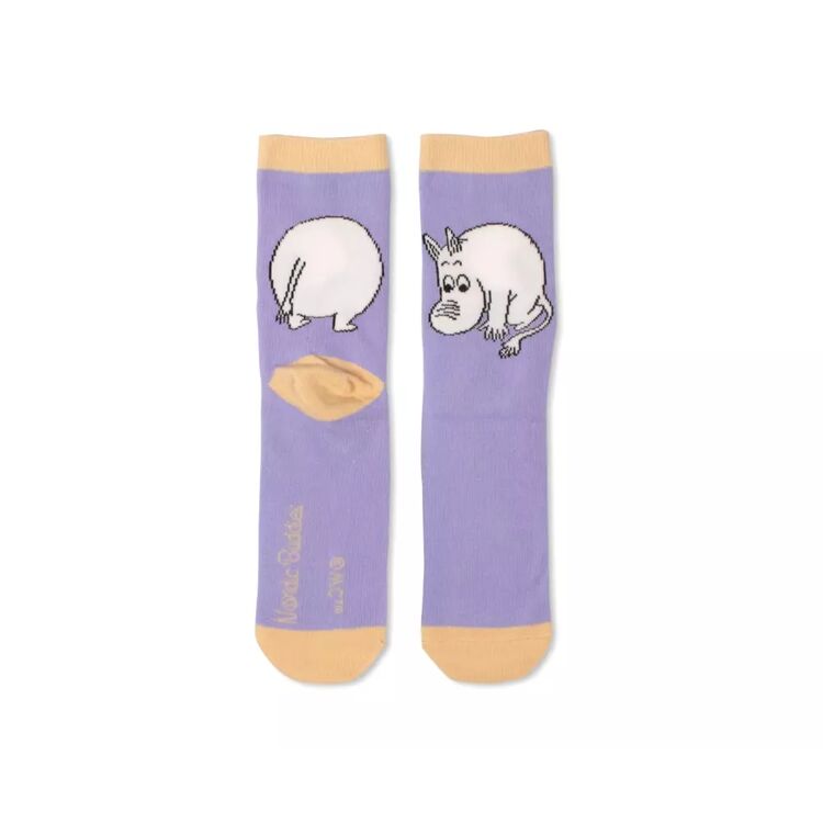 Product Κάλτσες Moomin Moomintroll Lilac image