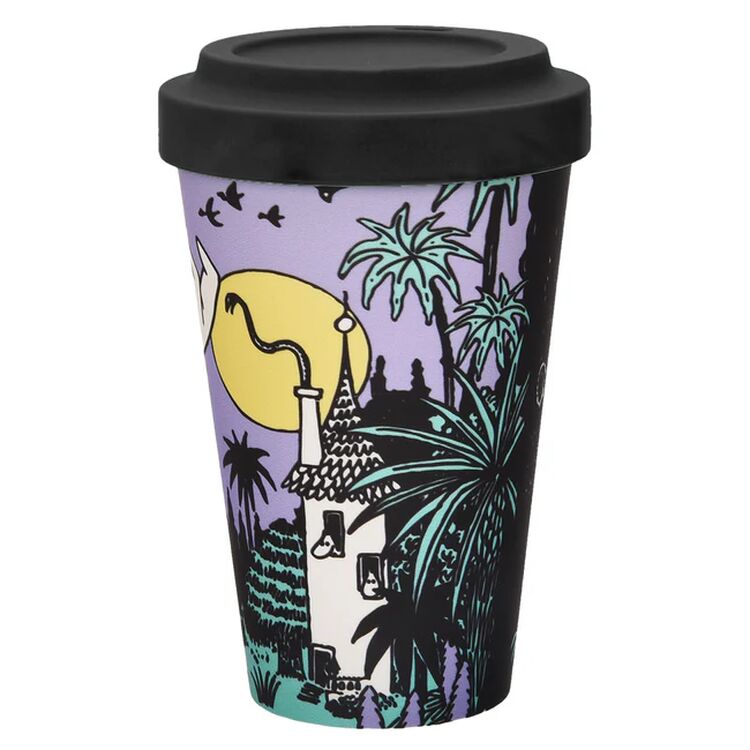 Product Moomin Jungle Takeaway Mug image