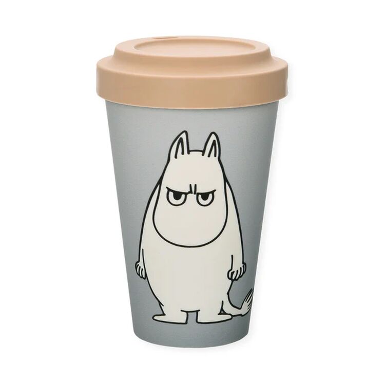 Product Κούπα Ταξιδίου Moomintroll's Temper image
