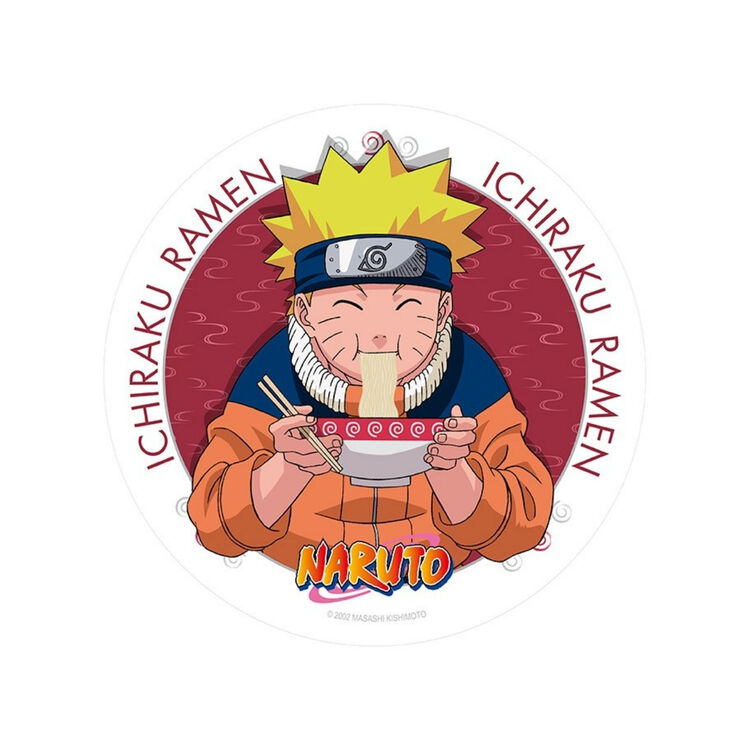 Product Naruto Flexible Mousepad image