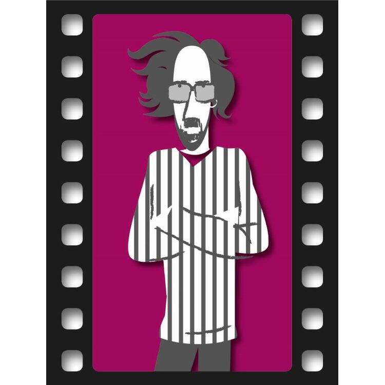 Product Puzzle 29882 St Movie Masters Tim Burton Films 1000 Pieces image