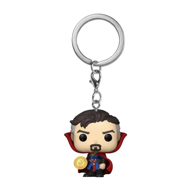 Product Μπρελόκ Funko Pocket Pop! Dr. Strange in The Multiverse of Madness Doctor Strange image