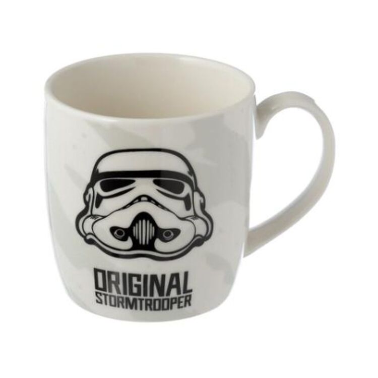 Product Κούπα Star Wars Soldier Porcelain Infusion Cup with Lid image