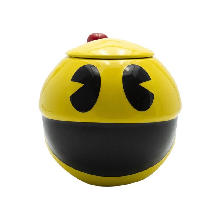 Product Pac-Man 3d Mug image