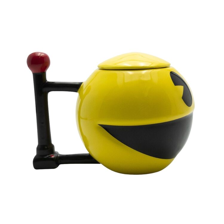 Product Pac-Man 3d Mug image