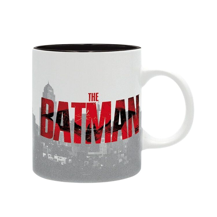 Product Κούπα Batman Red Silhoutte image