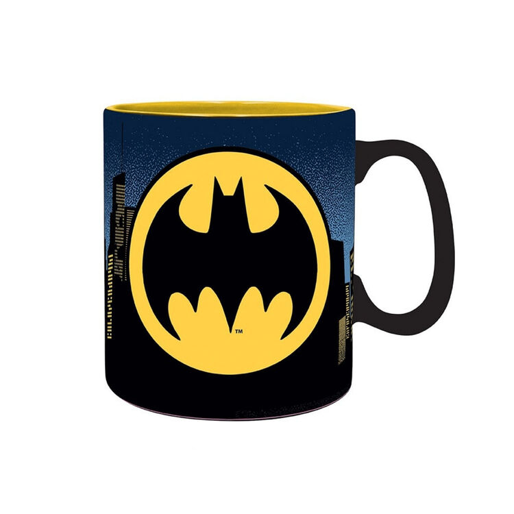 Product Κούπα Dc Batman I am The Night image