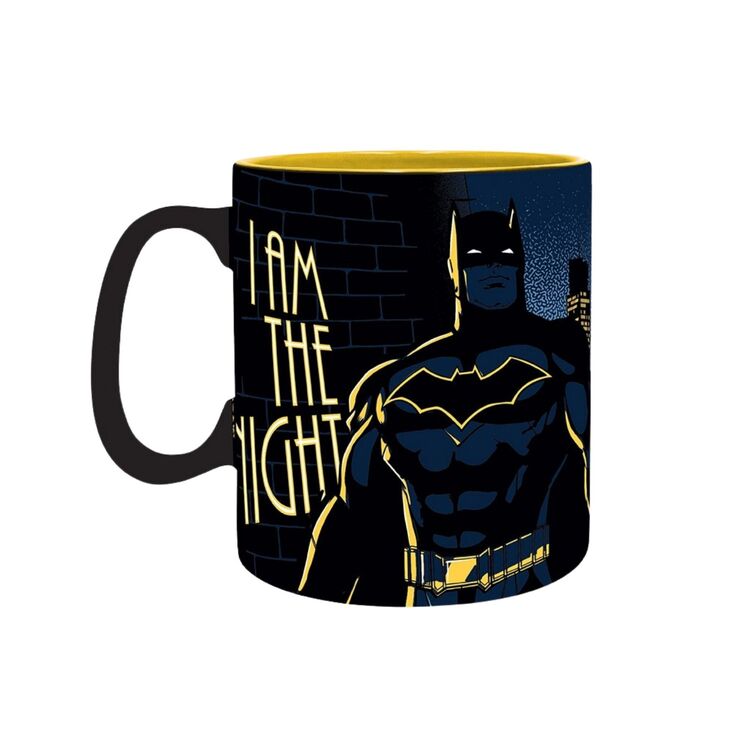 Product Κούπα Dc Batman I am The Night image