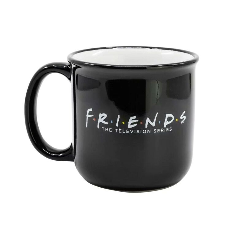 Product Friends Breakfast Mug image