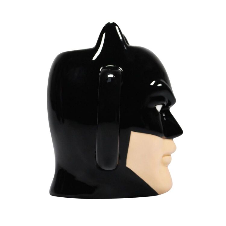 Product DC Comics Batman Shaped Mug image