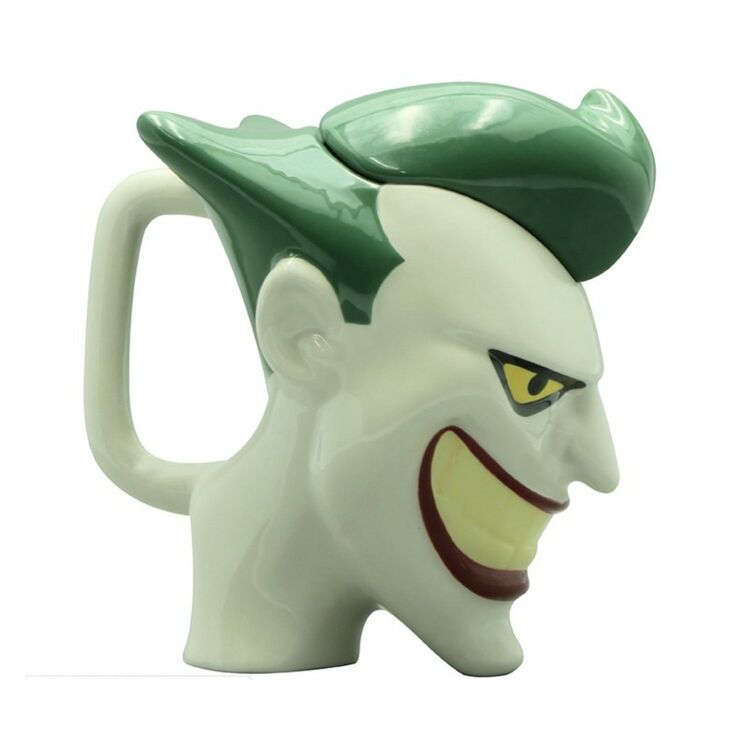 Product DC Joker 3d Mug image