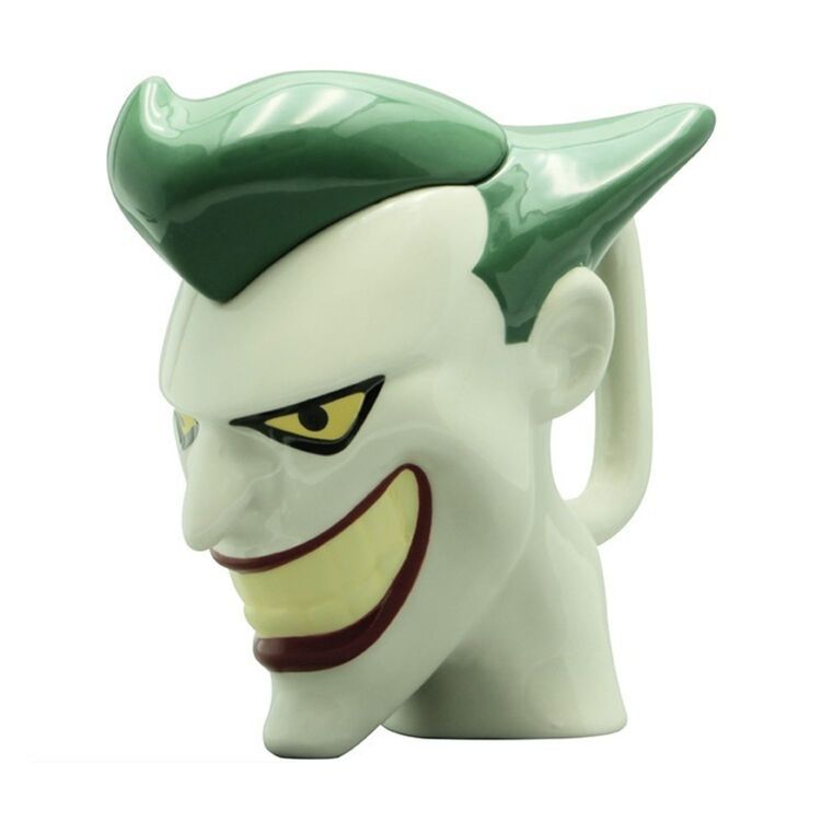 Product DC Joker 3d Mug image