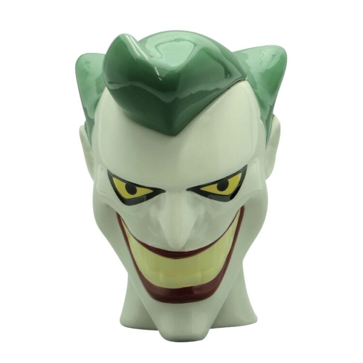 Product DC Joker 3d Mug image