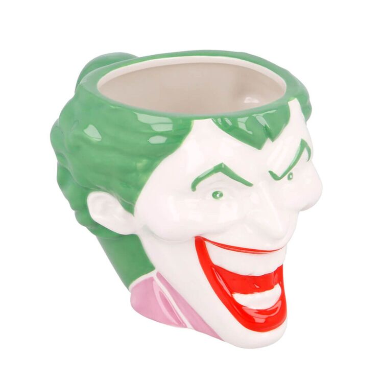 Product Joker 3D Mug image