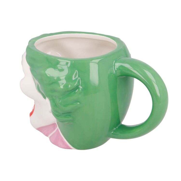 Product Joker 3D Mug image
