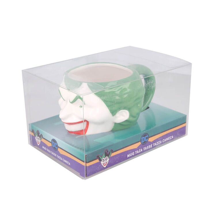 Product Joker 3D Mug image