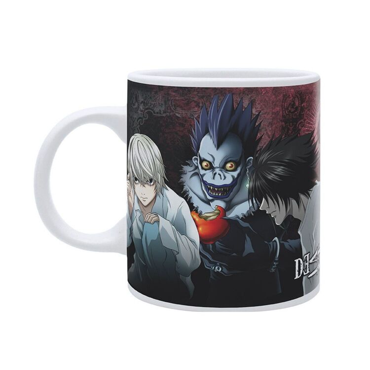 Product Κούπα Death Note Characters image