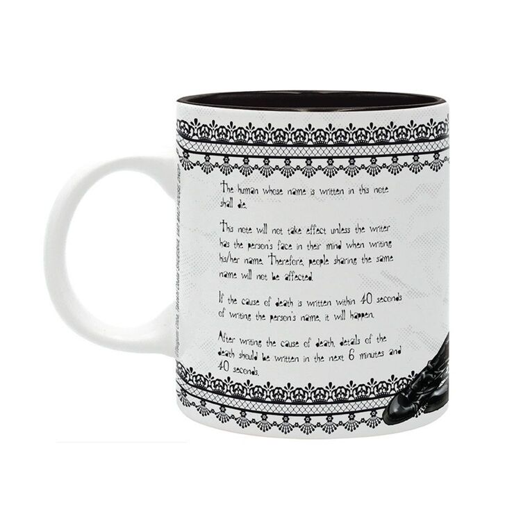 Product Death Note Misa Mug image