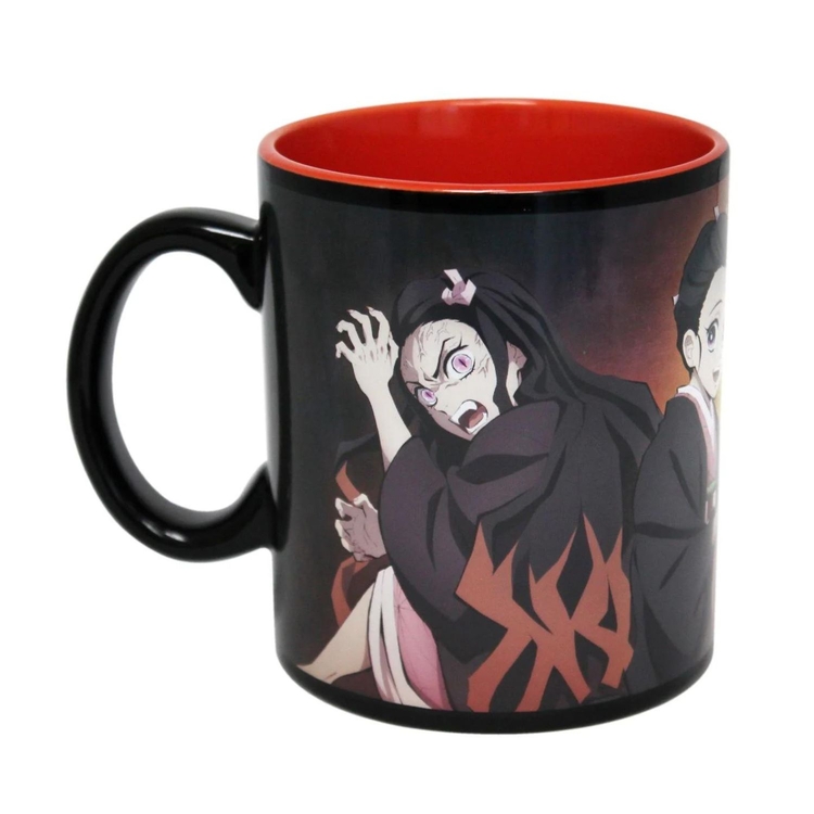 Product Demon Slayer Nezuko XXL Mug image
