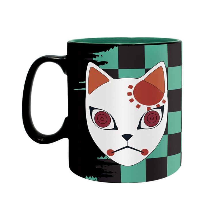 Product Κούπα Demon Slayer Tanjiro Earring image