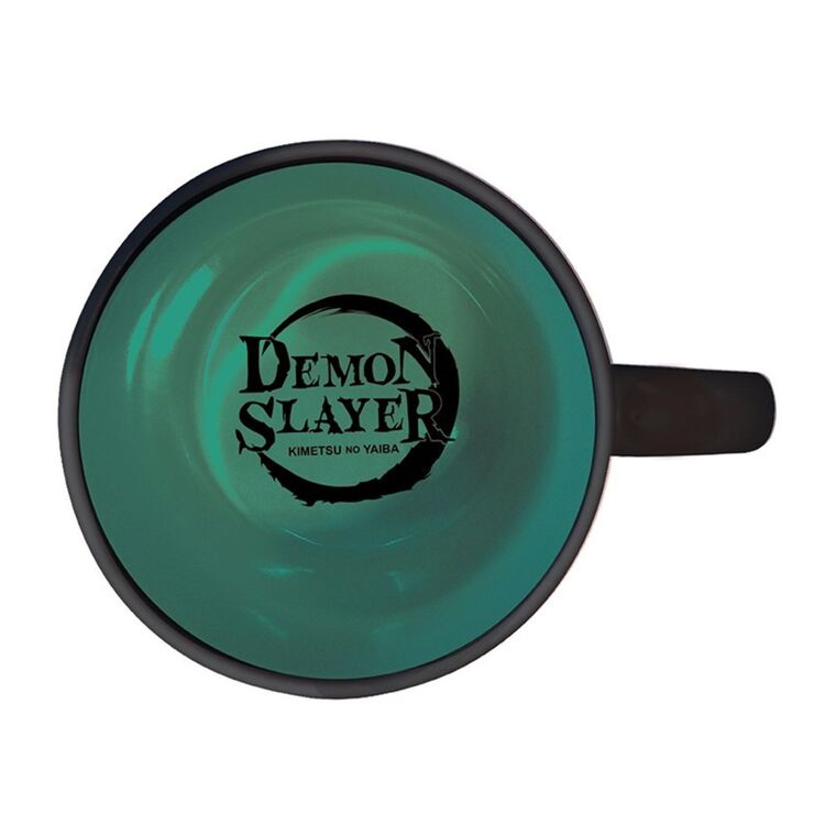 Product Κούπα Demon Slayer Tanjiro Earring image