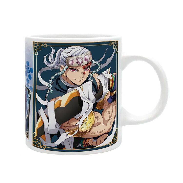 Product Κούπα Demon Slayer Tengen Uzui image