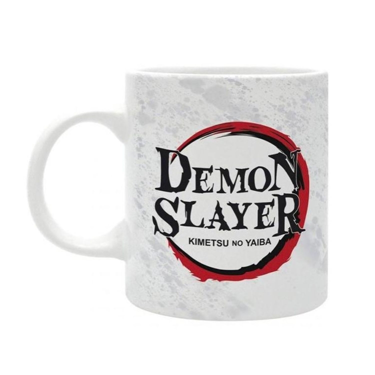 Product Demon Slayer XL Mug image