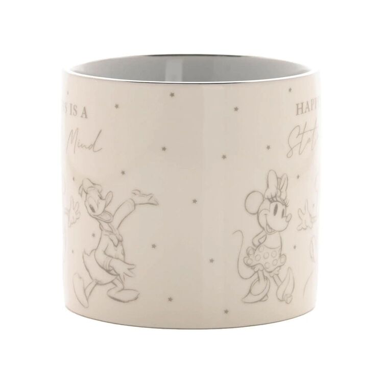 Product Κούπα Disney 100th Anniversary Premium Happiness is a State of Mind" image