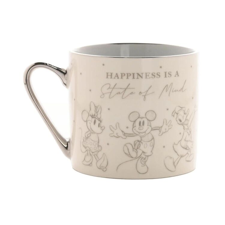 Product Κούπα Disney 100th Anniversary Premium Happiness is a State of Mind" image