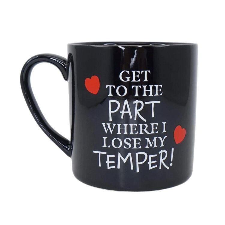 Product Κούπα Disney Alice in Wonderland (Queen) image