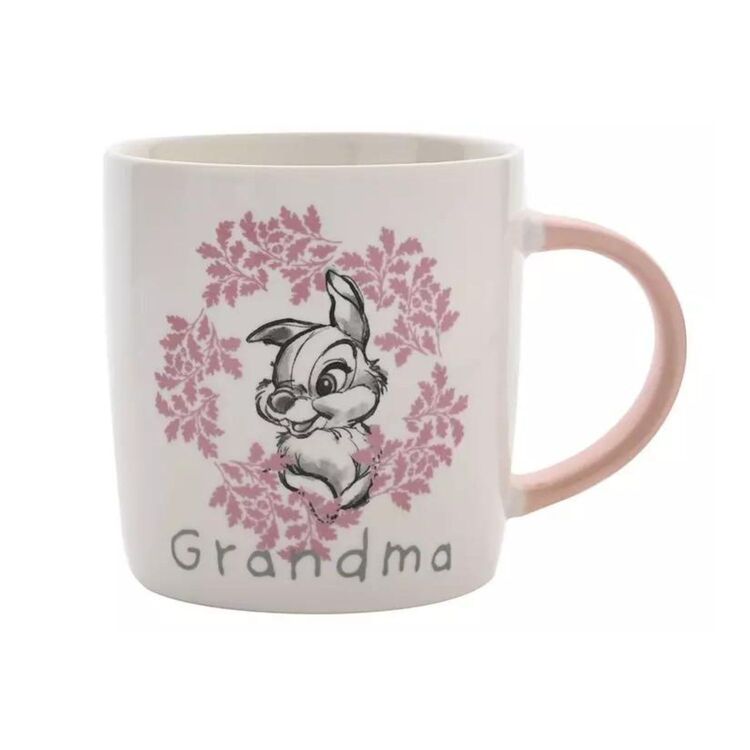 Product Κούπα Disney Bambi Boxed "Grandma" image