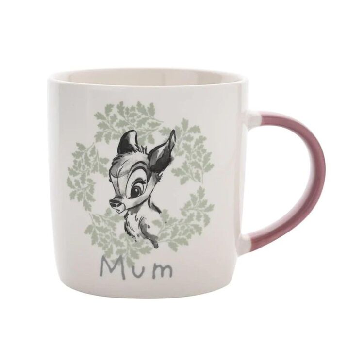 Product Disney Bambi Boxed Mug "Mum" image