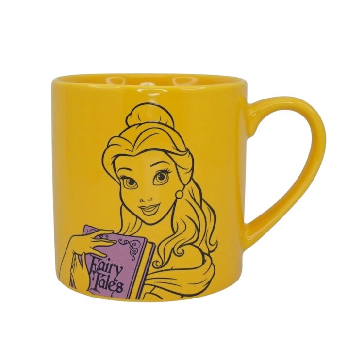 Product Κούπα Disney Disney Beauty & The Beast image