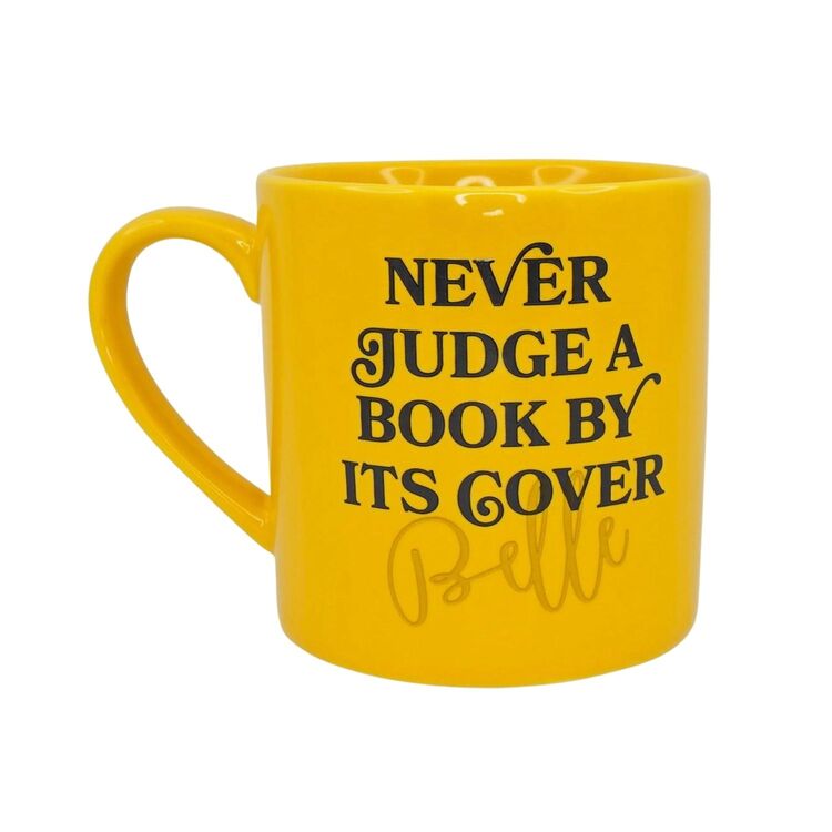 Product Κούπα Disney Disney Beauty & The Beast image