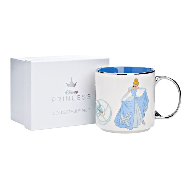 Product Disney Icon Mug Cinderella image