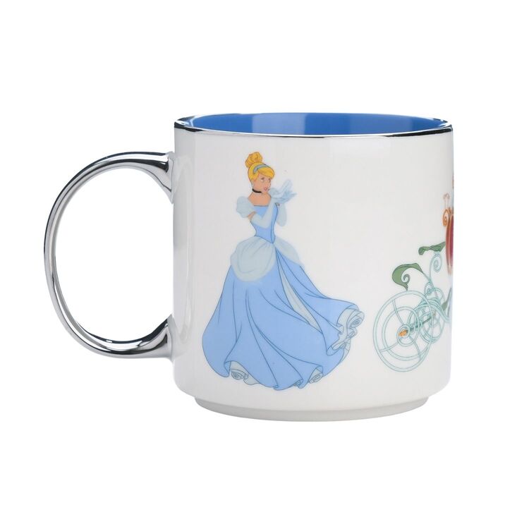 Product Disney Icon Mug Cinderella image