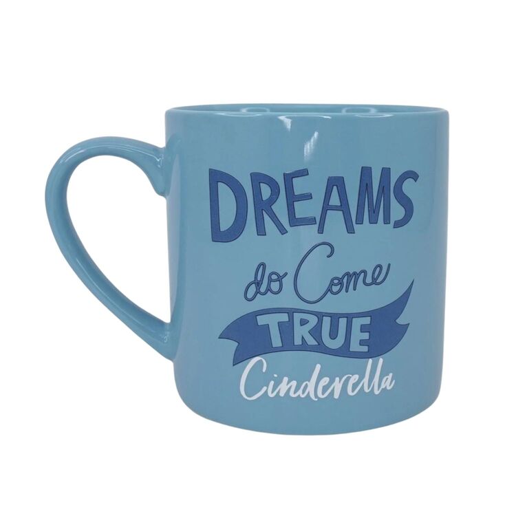 Product Κούπα Disney Cinderella image