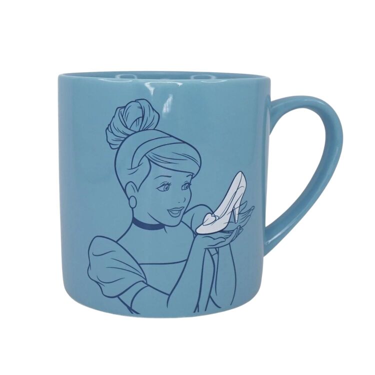 Product Κούπα Disney Cinderella image