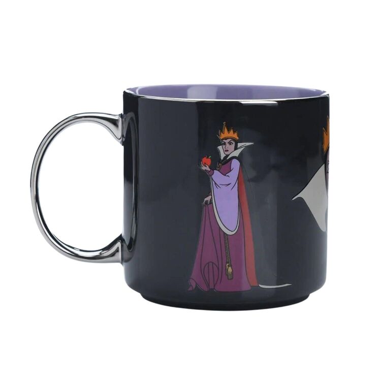 Product Disney Icon Mug Evil Queen image