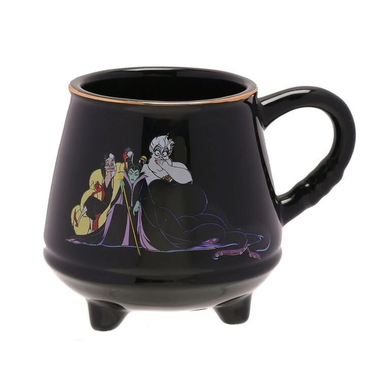 Product Disney Cauldron Shaped Mug image
